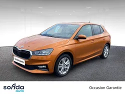 SKODA Fabia 1.0 TSI 95 ch EVO 2 BVM5 Limited Edition
