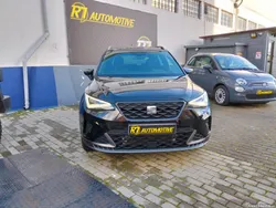 Seat Arona FR 11.000km