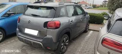 Citroën C3 Aircross 1.2 PureTech Feel