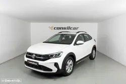 VW Taigo 1.0 TSI Life