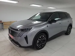 Peugeot 5008 Hybrid 145 ch e-DCS6 - GT