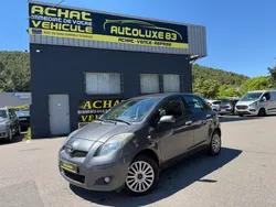 Toyota Yaris 1.3 vvti 100 cv garantie