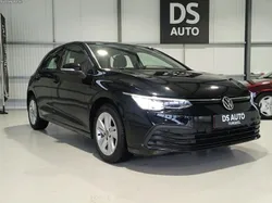 VW Golf VIII 2.0 TDI Life