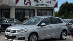 Citroen C4 de 2014