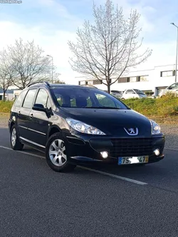 Peugeot 307 1.6Hdi