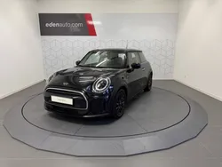 Mini Hatch 3 Portes Cooper 136 ch DKG7 Edition Camden