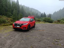 Honda HR-V Sport