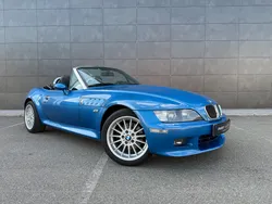 BMW Z3 Roadster 3.0i Individual Estoril – 231 ch BVM | 94 500 km | 69 exemplaires