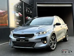Kia XCeed 1.6 T-GDI 160 ch Premium DCT7