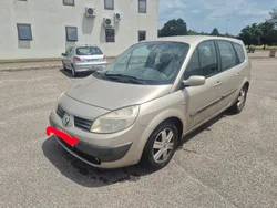 Renault scenic 1.9 dci 130cv 7 place