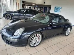 Porsche 911 997 CARRERA 4S CAB