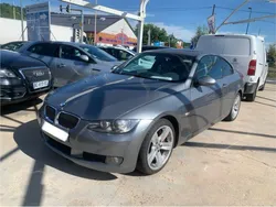 BMW SERIE 3 COUPÉ 330 XD 3.0 231 Cv E92 LUXE BOÎTE AUTO
