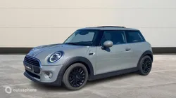 Mini Mini One 102ch Heddon Street BVA7 Euro6d-T