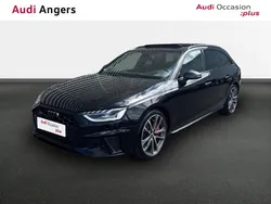 Audi S4 Avant V6 3.0 TDI 347 Tiptronic 8 Quattro