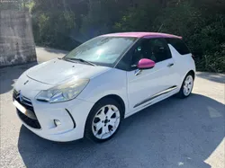 Citroën DS3 1.6 HDI - Sport Chic