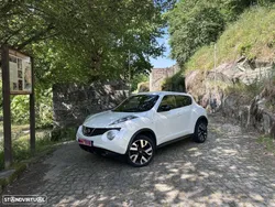 Nissan Juke 1.5 dCi Acenta Connect