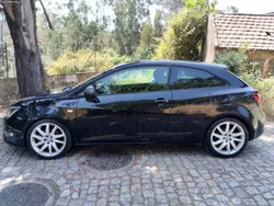 Seat Ibiza 6J FR (ORIGINAL) 2.0 TDI 143CV VERSÃO 30 ANOS - 5 LUGARES - c/ GARANTIA