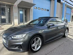 Audi A5 Sportback 45 TFSI Sport quattro S tronic 180kW
