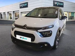 CITROEN C3 PureTech 83 S&S BVM5 Shine
