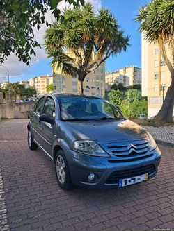 Citroën C3 Sx Pack+AC 1.1i 5p