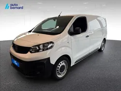 Fiat Scudo Fg Standard 1.5 MultiJet 100ch Business