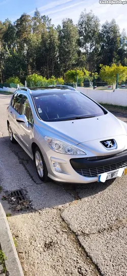 Peugeot 308 SW SPORT 1.6 HDI