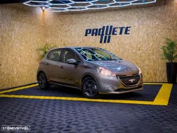 Peugeot 208 1.6 e-HDi SE Style