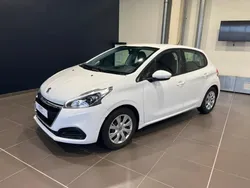 Peugeot 208 1.2 PureTech 68ch Active 5p