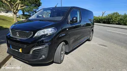 Peugeot Traveller 1.5 BlueHDi L2H1 Active Standard