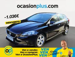 VOLVO V40 T2 Kinetic
