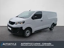 Peugeot Expert Fg XL 1.5 BlueHDi 100ch S&S