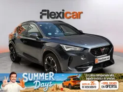 CUPRA Formentor 2.0 TSI 310 VZ DSG 4Drive