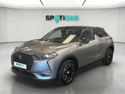 Ds DS 3 Crossback E-Tense Faubourg