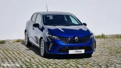 Renault Clio 1.0 TCe Evolution