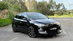 Renault Mégane de 2013