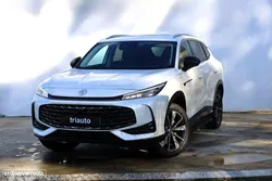 MG HS 1.5 Plug-in Hybrid Comfort