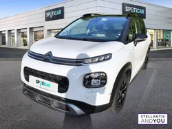 Citroën C3 Aircross PureTech 110 S&S EAT6 Origins