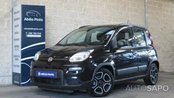Fiat Panda 1.2 City Cross S&S de 2022