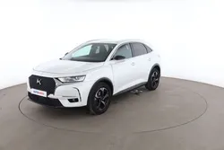 DS Automobiles DS 7 Crossback 1.6 PureTech Automatique 180 ch