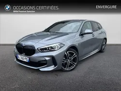 Bmw Série 1 118iA 136ch M Sport DKG7