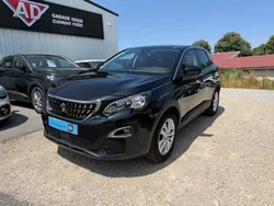 Peugeot 308 1.2 puretech 130 business