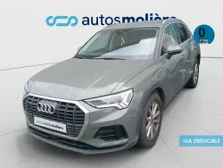 AUDI Q3 45 TFSIe Advanced S-tronic