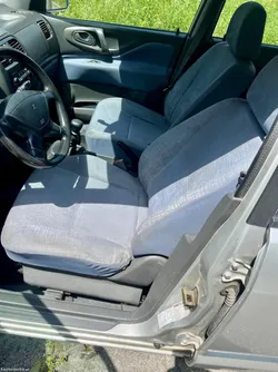 Mitsubishi Space Star 1.3  GLX