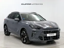 CUPRA Terramar 1.5 TSI e-Hybrid VZ 200kW DSG