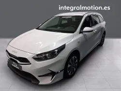 KIA Ceed 1.0 T-GDI Drive 100