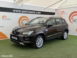 SEAT Ateca 1.0 TSI Style