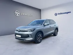 VOLKSWAGEN Tiguan 2.0 TDI 150ch DSG7 VW Edition