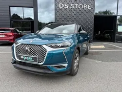 Ds DS 3 Crossback E-Tense Grand Chic / CHARGEUR 11KWH