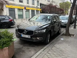 Volvo XC60 XC60 T8 Twin Business Plus Business Plus