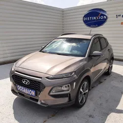 Hyundai Kona 1.0 T-GDI 120CH EXECUTIVE